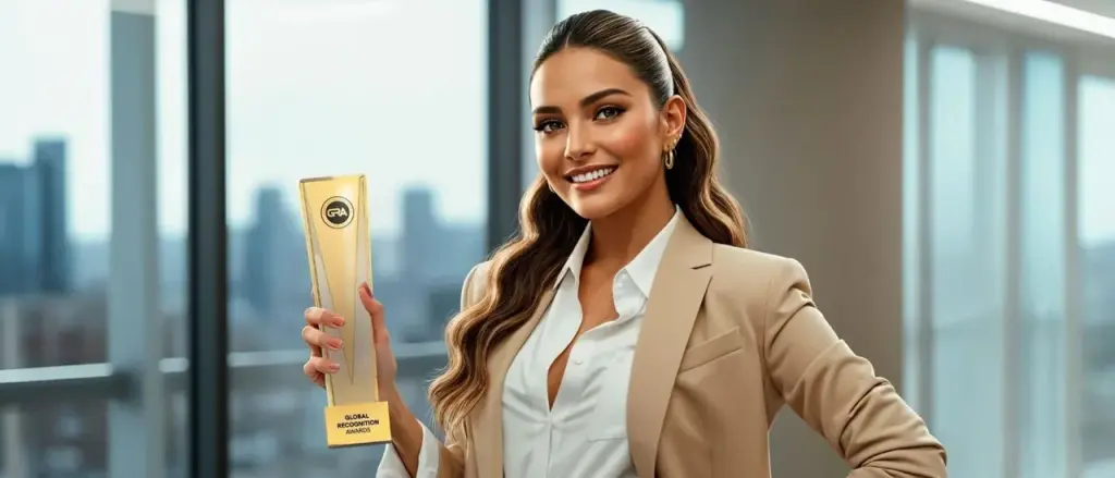 How Acknowledgment from Outside is Boosting the Growth of Women Entrepreneurs