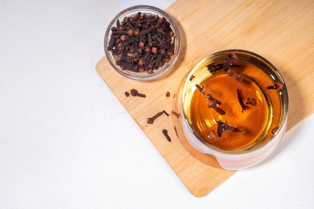 How Does Drinking Clove Water Affect Your Blood Sugar Levels?