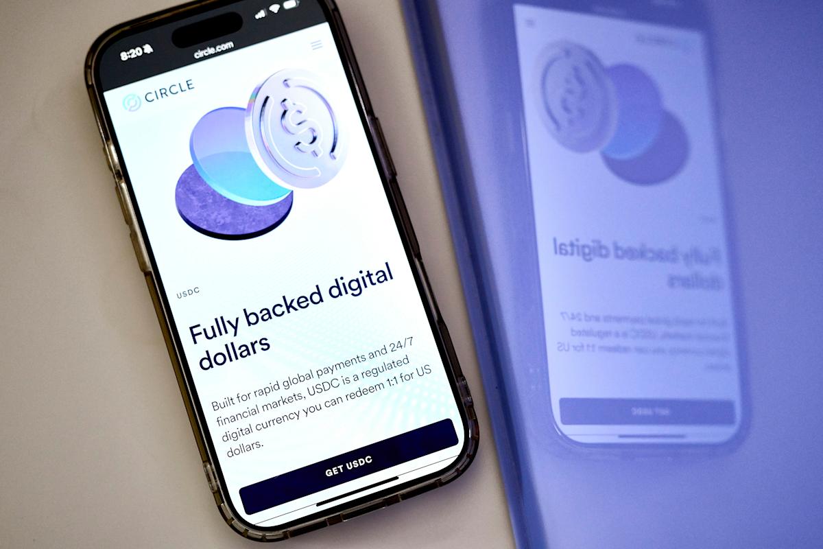 How FIS is addressing the rise of stablecoins