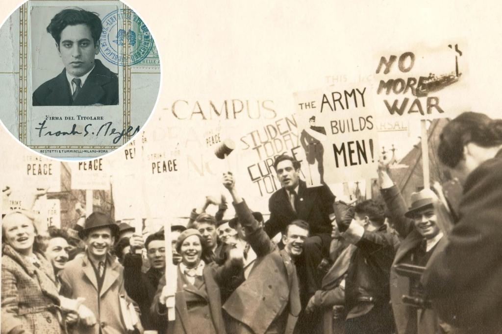 How Frank Meyer, who shifted from being a campus Communist to a conservative influencer, added the ‘social’ to ‘social movement’