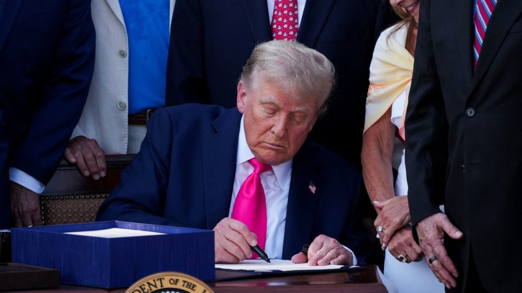 How Roth conversions might reduce Trump's $40,000 'SALT' deduction for high earners