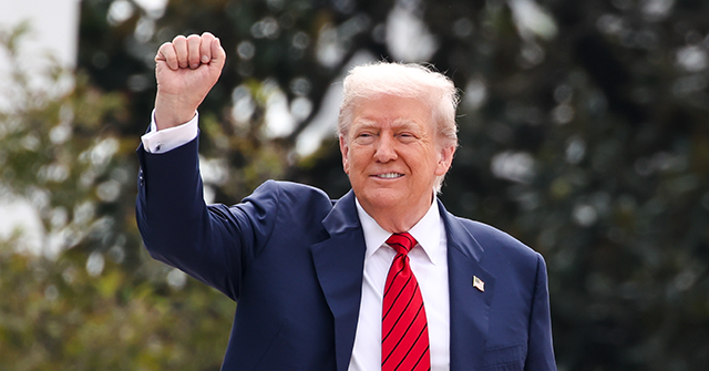 How Trump Achieved Victory in the Trade War Before It Even Began