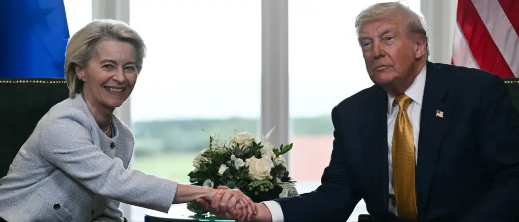 How Trump Can Put an End to Europe’s Domination Over American Oil and Gas