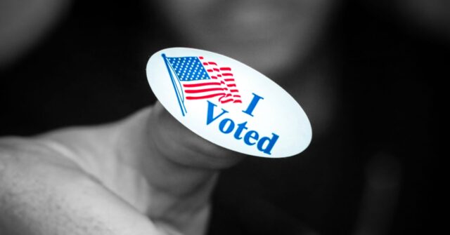 How Voting is Fixed So the Dishonest Media Can Claim ‘No Evidence’ of Vote Fraud