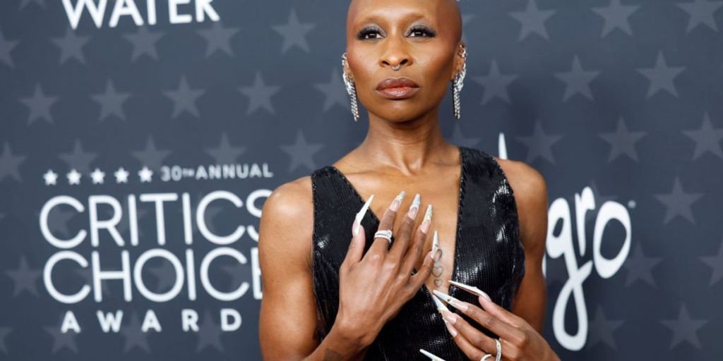 How a black woman portraying 'Jesus' just uncovered what you should understand about the left