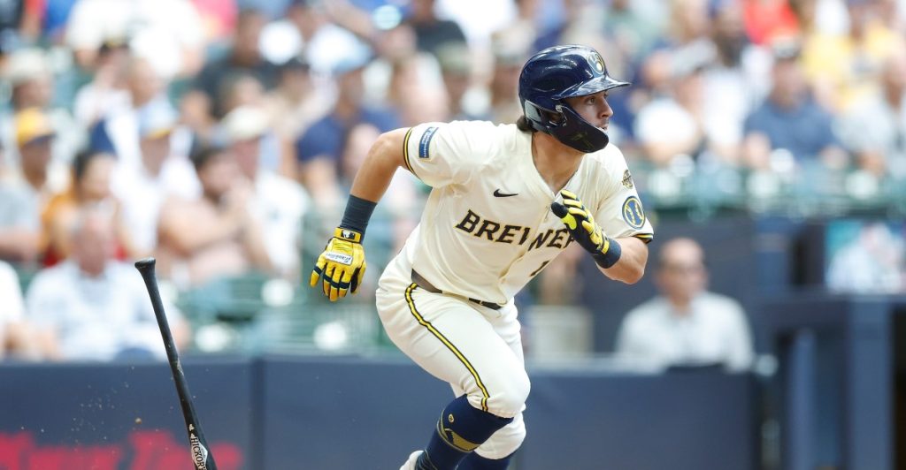 How are the Milwaukee Brewers achieving this once more?