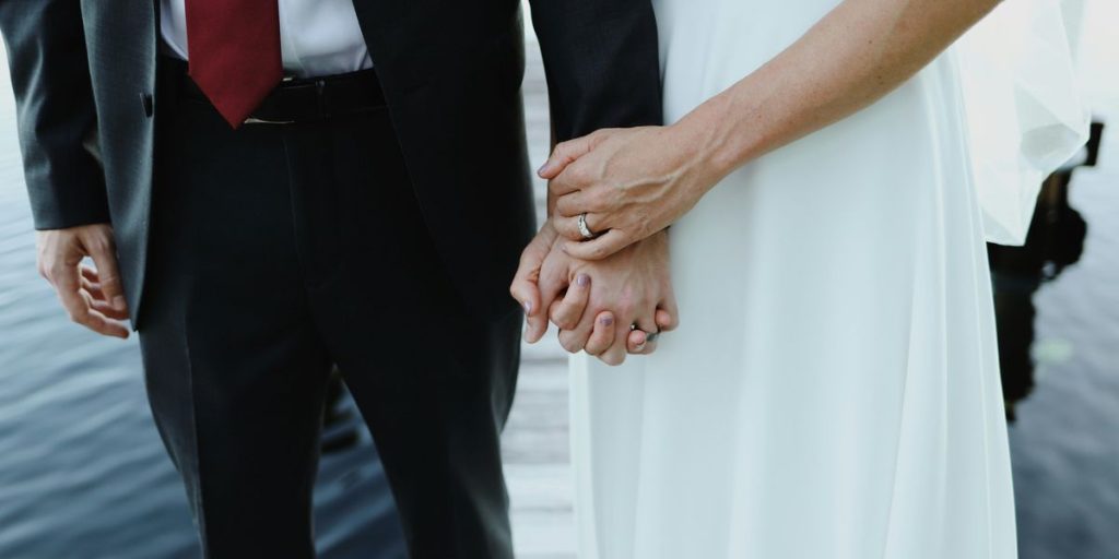 How caring for others highlights the essence of biblical marriage