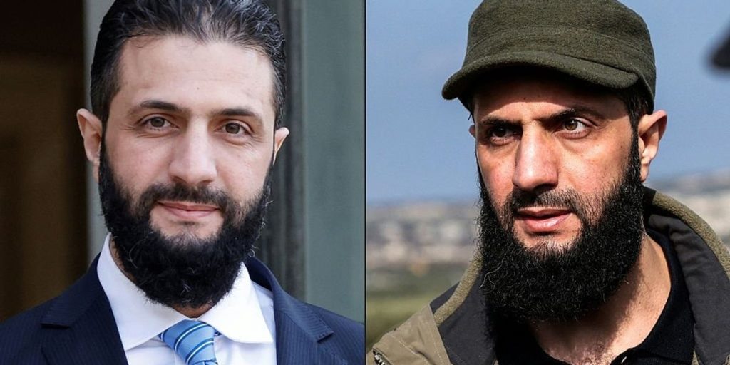 How did a well-dressed terrorist receive Trump's approval?