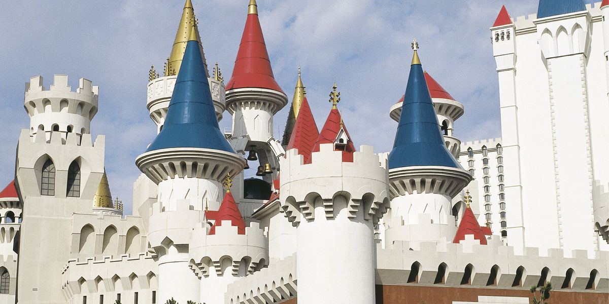 How our technology brought medieval fairy tales to life