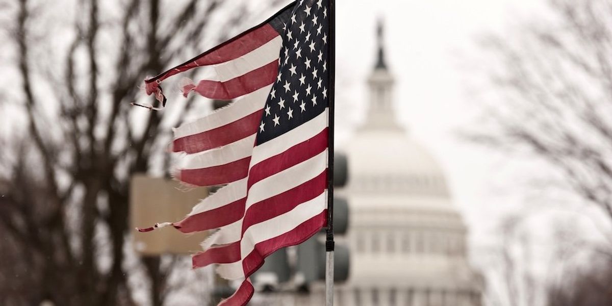 How progressive beliefs disrupted America's cultural unity and identity