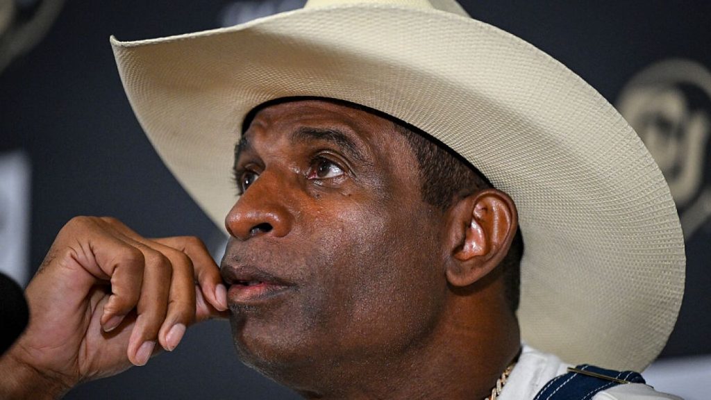 How surgeons create a new bladder for cancer patients such as Deion Sanders