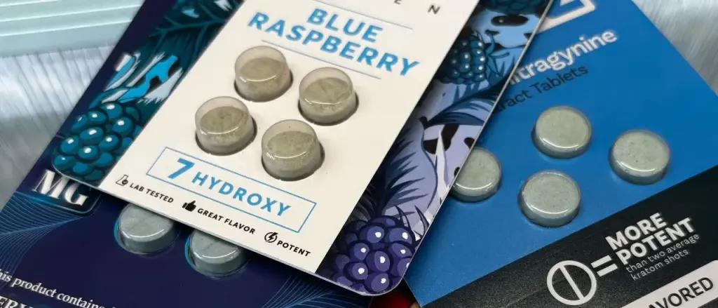 How the FDA and Media Are Working Together to Eliminate 7-OH and Safeguard Their Interests