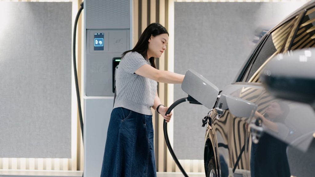 How to obtain the $7,500 EV tax credit even after the September 30 deadline