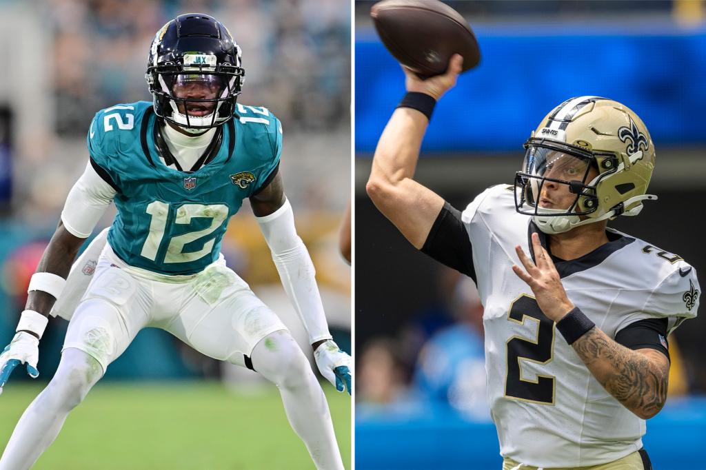 How to watch the Jaguars vs. Saints for free during the NFL Preseason