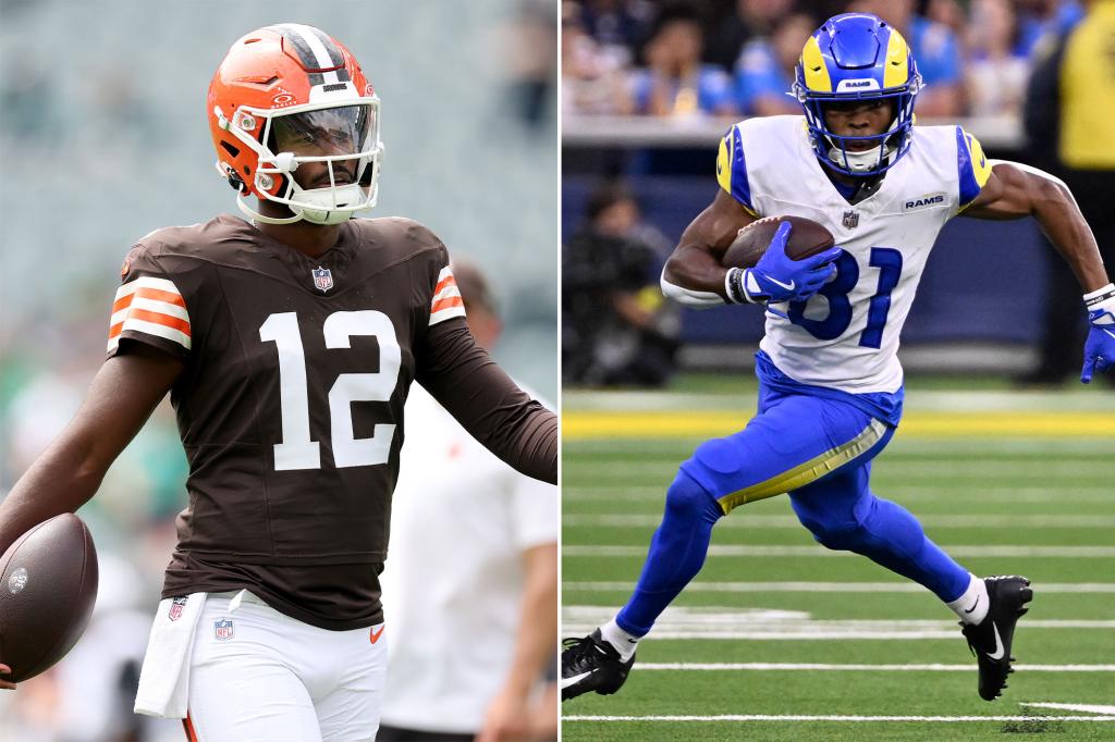 How to watch the Rams vs. Browns for free during NFL Preseason