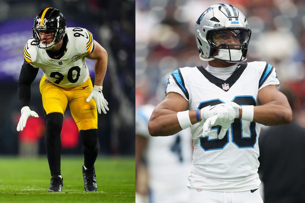 How to watch the Steelers-Panthers preseason game at no cost