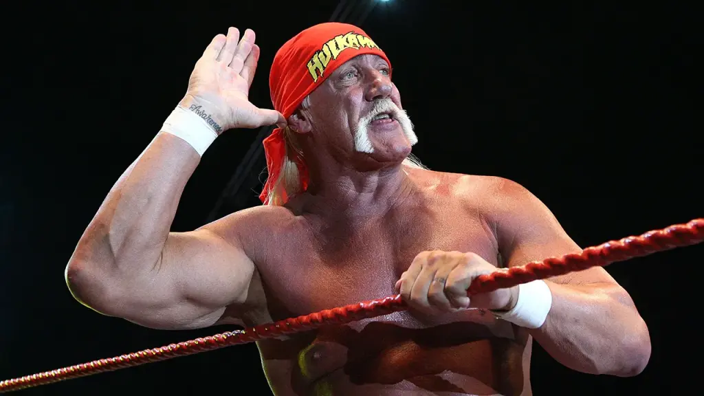 Hulk Hogan's funeral takes place in Florida following the death of the wrestling legend at 71