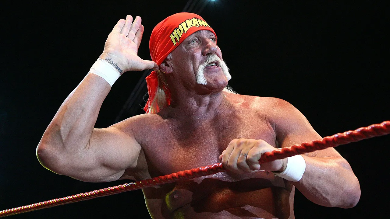 Hulk Hogan's funeral takes place in Florida following the death of the wrestling legend at 71