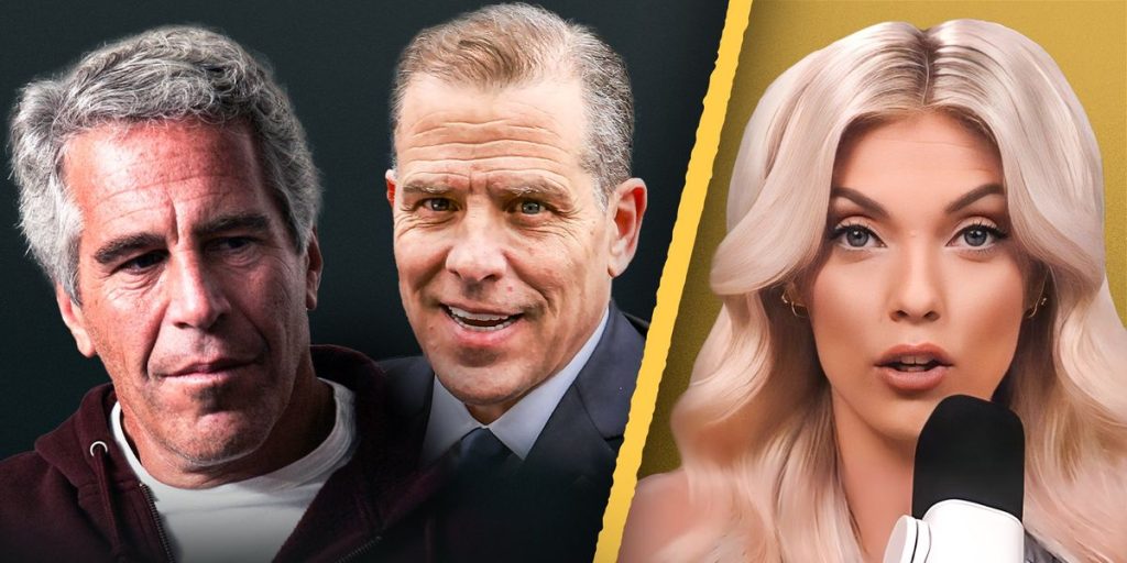 Hunter Biden dismisses Epstein’s suicide; suggests possible foul play