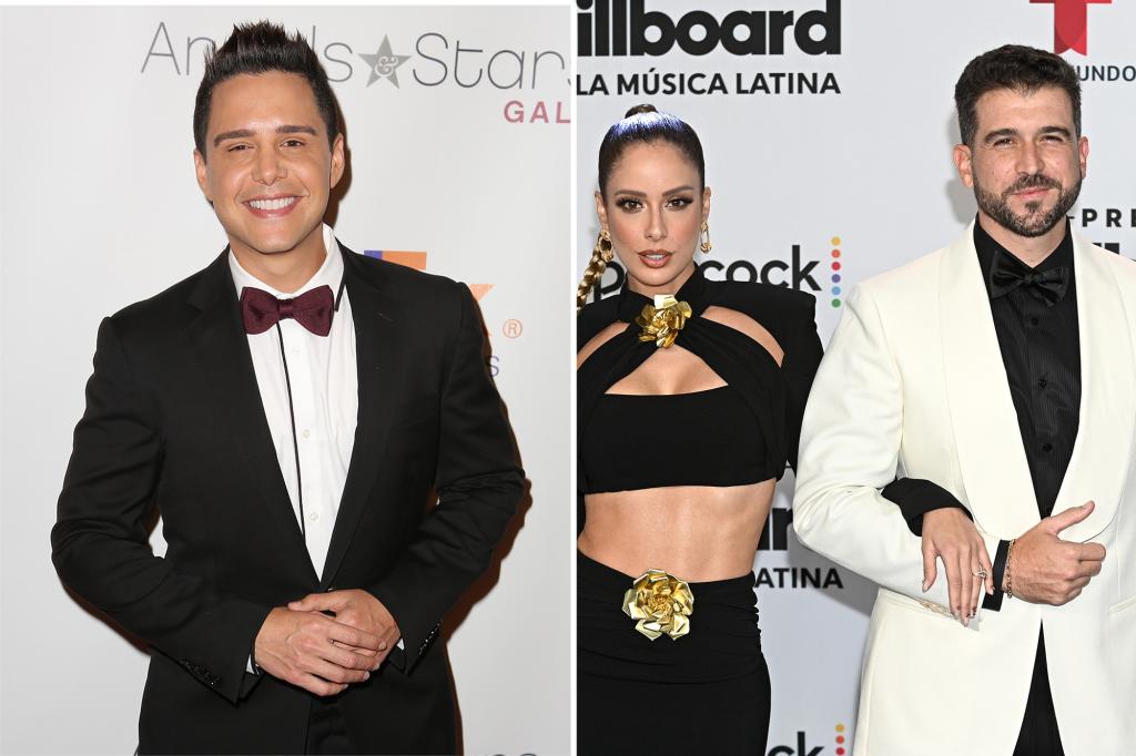 Husband of a beauty queen took $1.6M from influencer: lawsuit