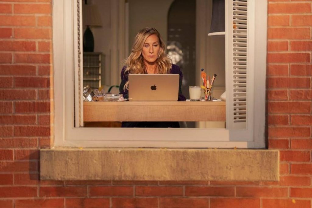 I Found Myself Thinking … Was ‘And Just Like That’ Merely Three Seasons of Letting Fans Down?