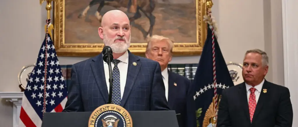 "I Noticed His Tibia and Fibula": Rep. Van Orden Uses a Knife to Aid 11-Year-Old Boy in Roadside Crisis