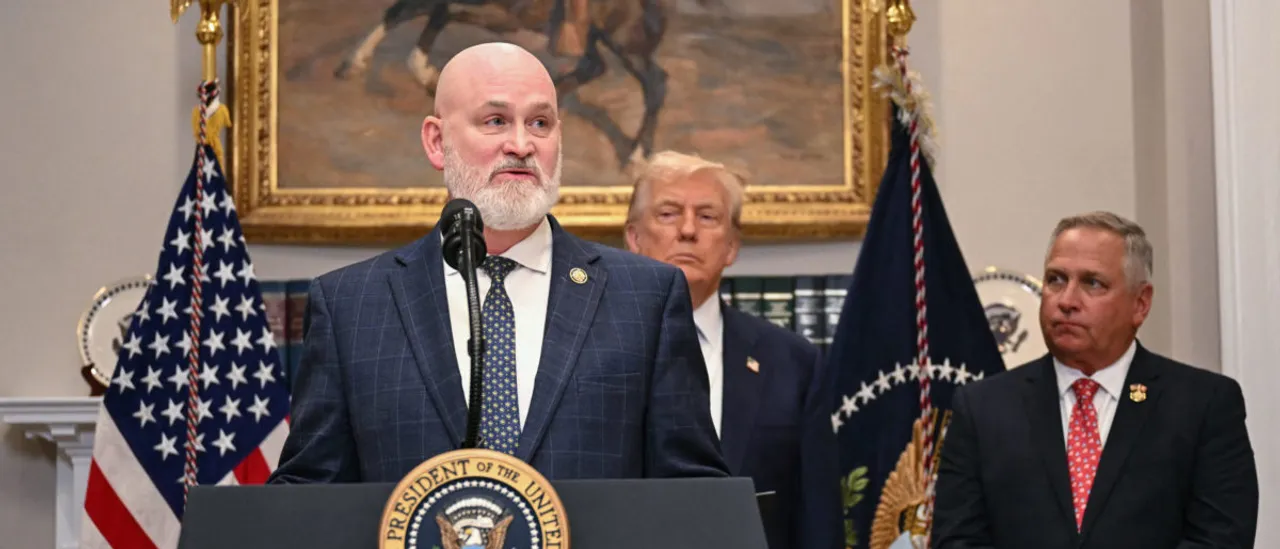 "I Noticed His Tibia and Fibula": Rep. Van Orden Uses a Knife to Aid 11-Year-Old Boy in Roadside Crisis