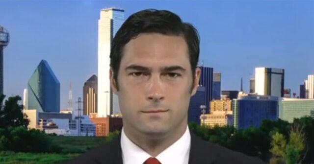 I Would Like Kamala Harris to Be Subpoenaed