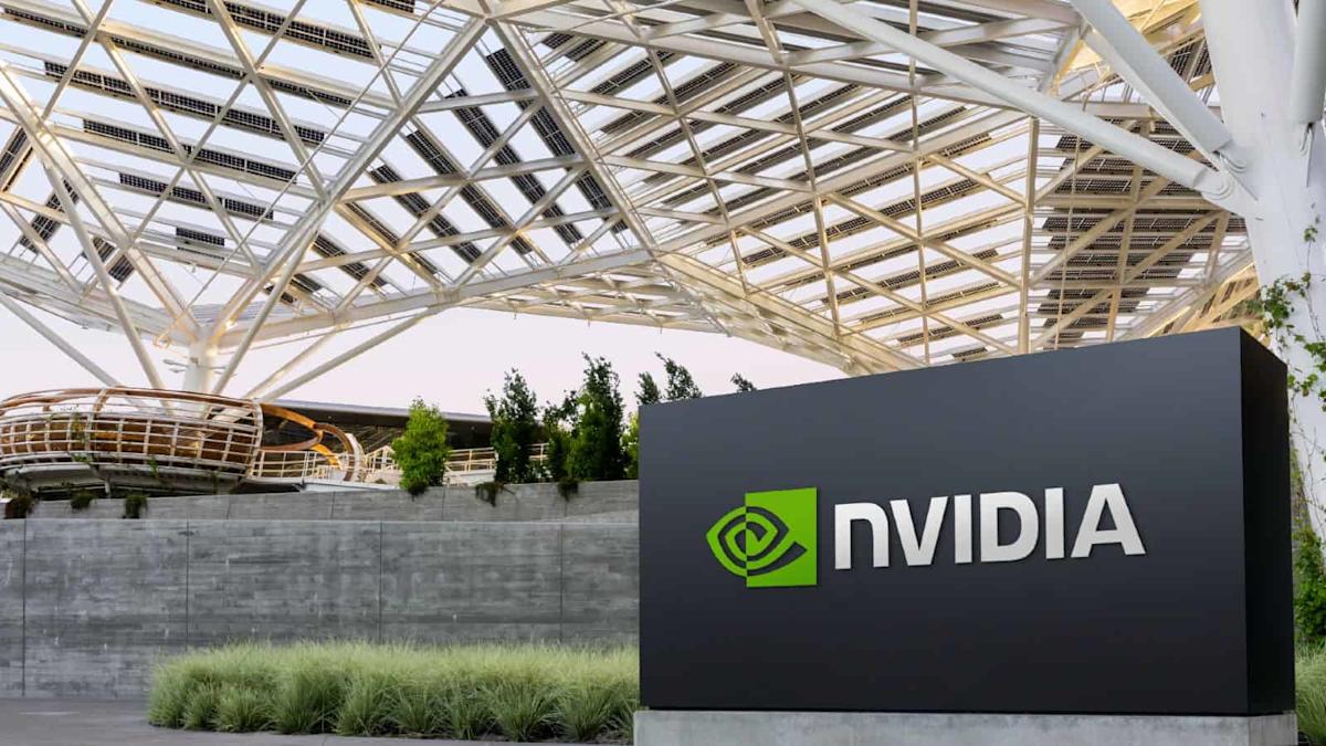 I believe Nvidia stock is currently either quite costly or very affordable.