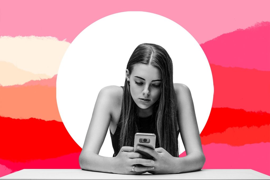 I discovered my dad's Reddit profile. I regret looking at it.