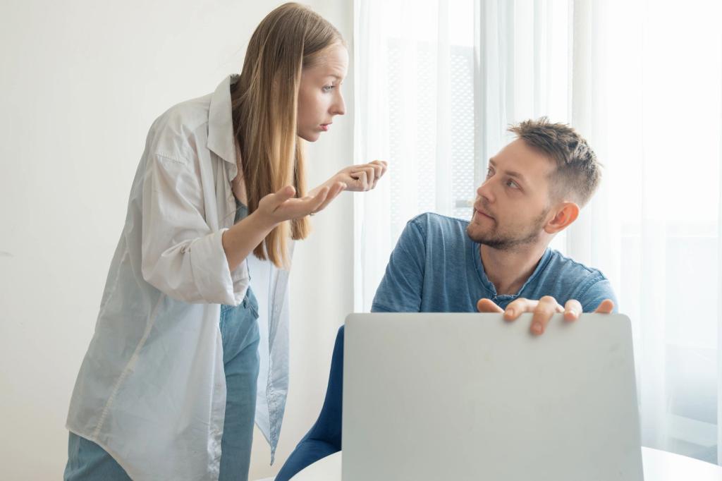 I discovered my husband watching porn — it's damaged my self-worth.