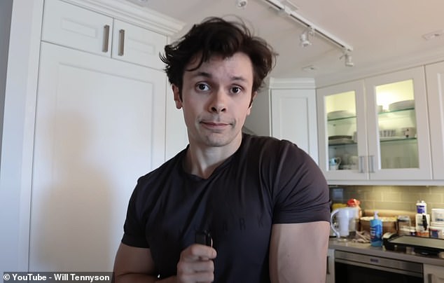 I experimented with the first weight-loss diet from 1865 and compared it to today's diet trends.