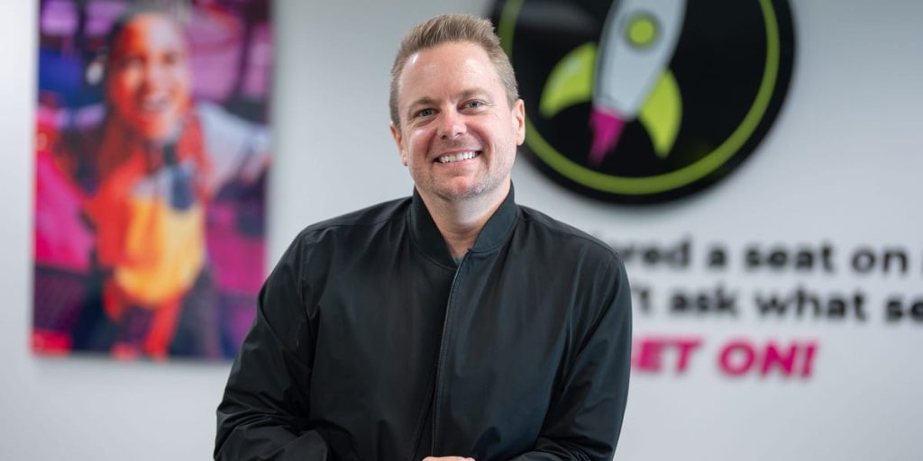 I funded Urban Air with my personal savings.