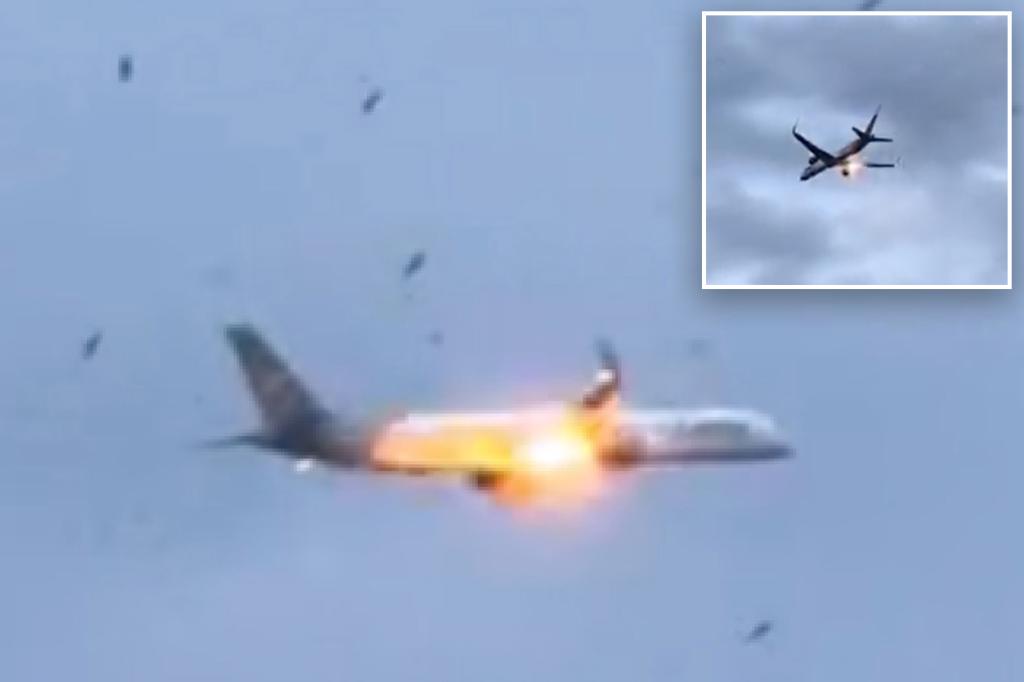 I have already sent farewell messages.