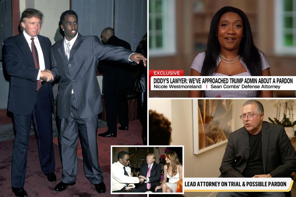 I haven't talked to the president.