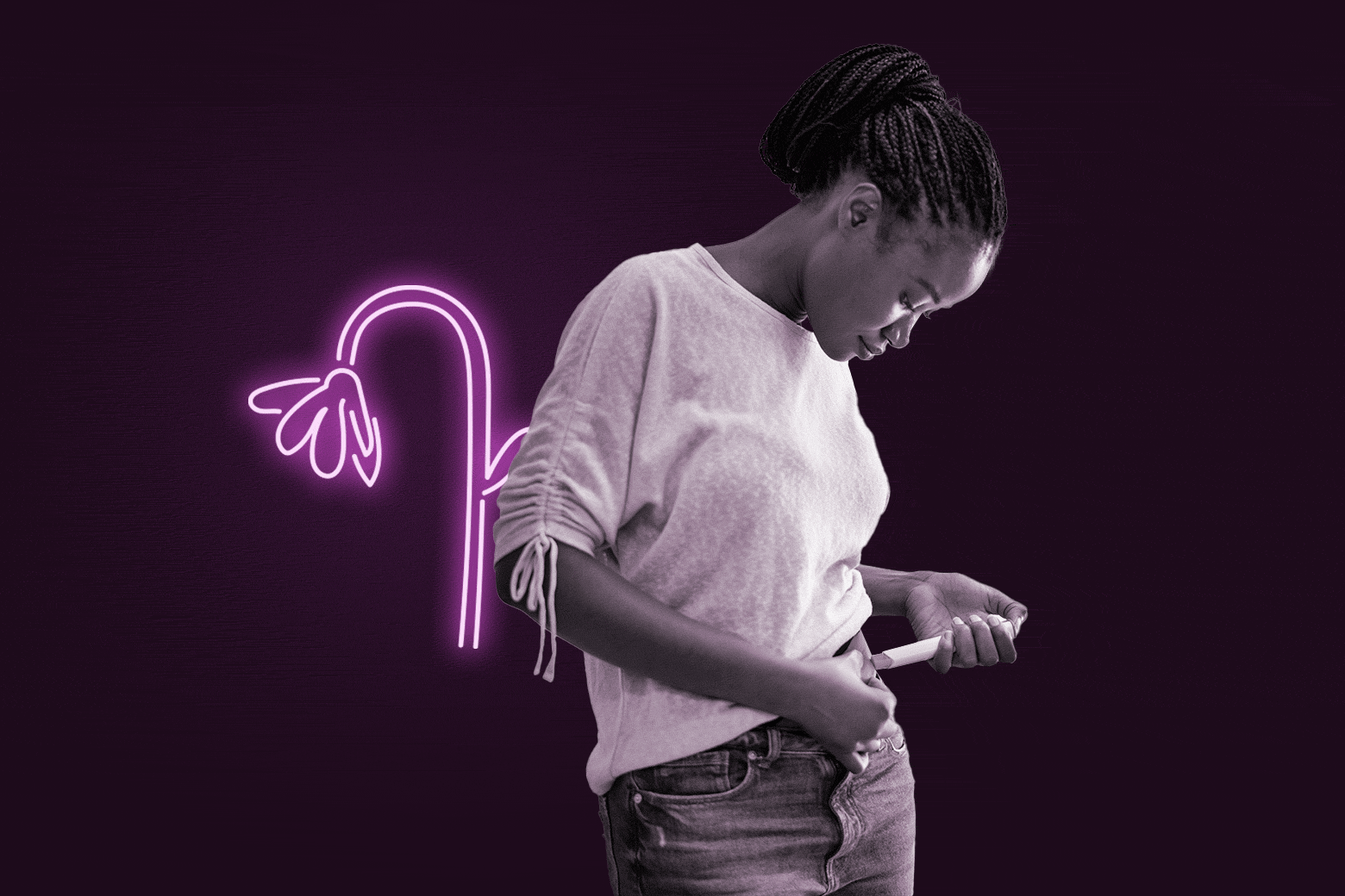 I married my husband believing we could solve his intimacy issues. I never anticipated it would be so difficult.