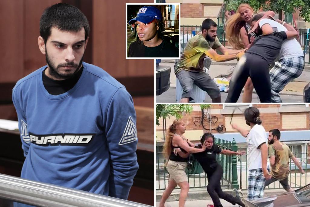 I was dealing with a lot.