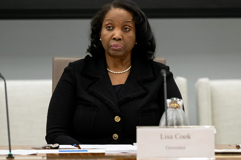 I will stay in my position