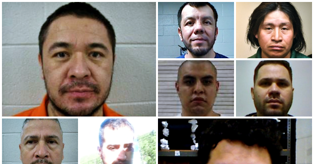 ICE Arrests of Unauthorized Migrants Rise by Over 360% in Georgia During Trump's Term