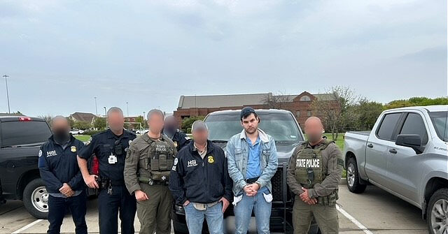 ICE Dedicated to Addressing Left-Side Media Aiming to Hinder Operations