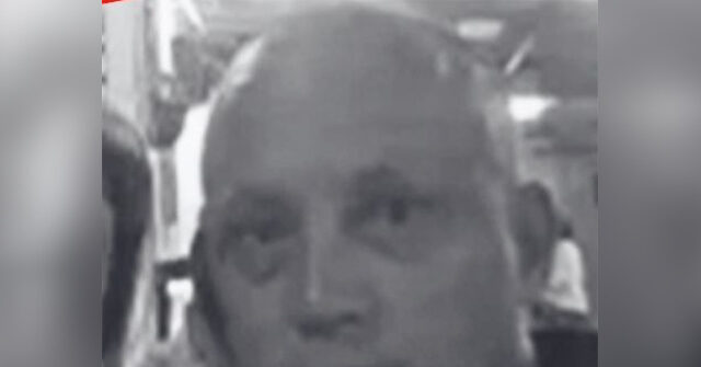 ICE Detains Suspected Cuban Regime Torturer Who Came to U.S. Through Biden Parole