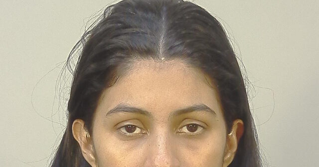 ICE Detains Undocumented Immigrant Charged with Murdering High School Couples