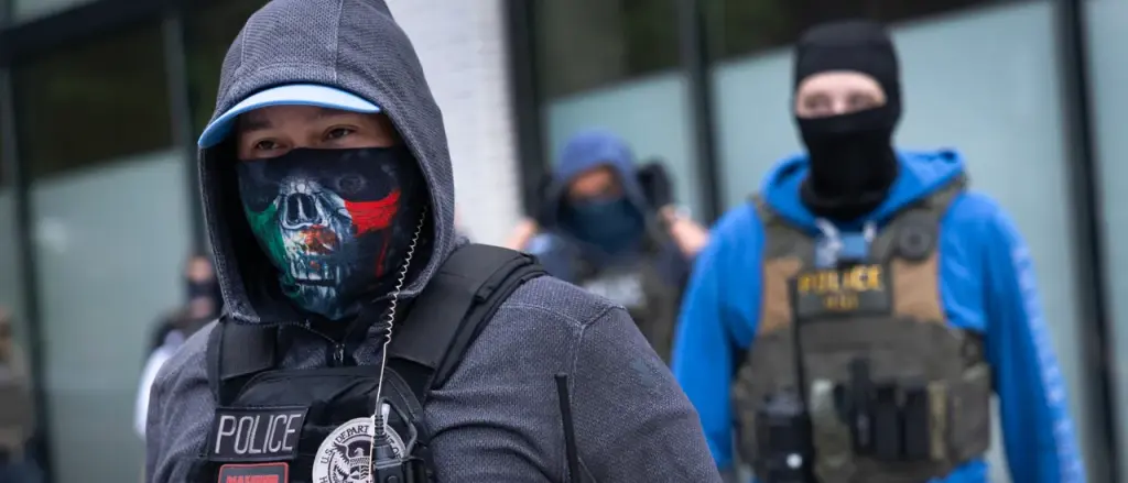 ICE Readies Plan to Focus on Chicago for Immigration Enforcement