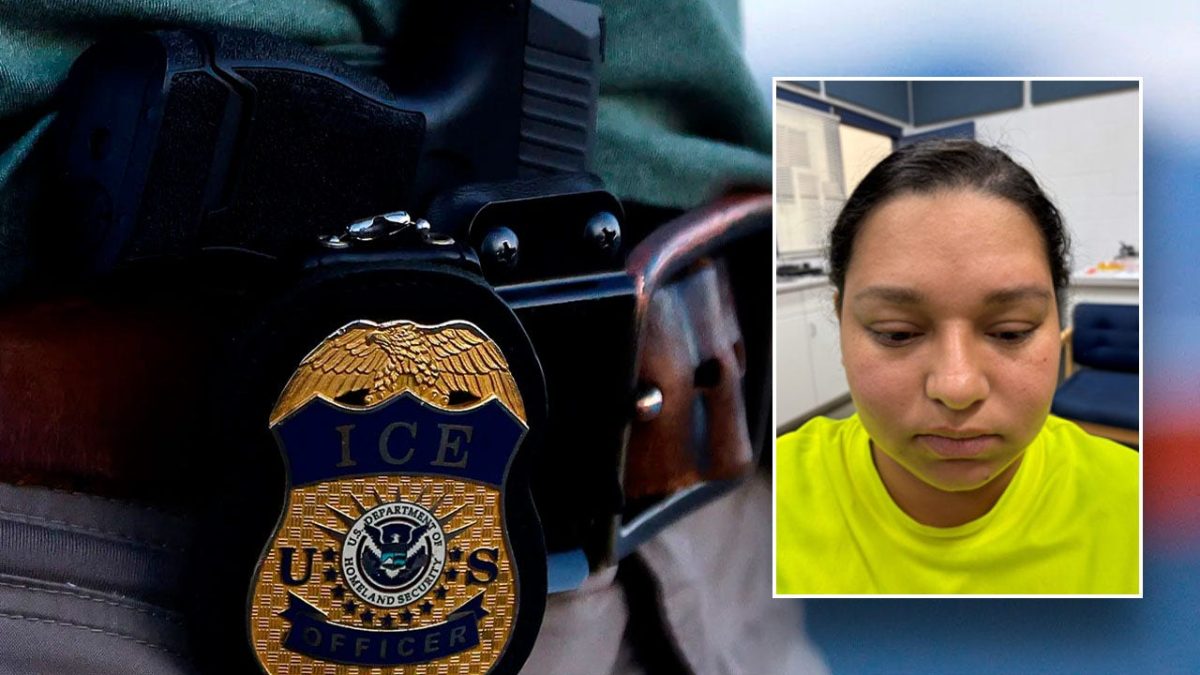 ICE detains undocumented immigrant looking for refuge at Colorado probation office
