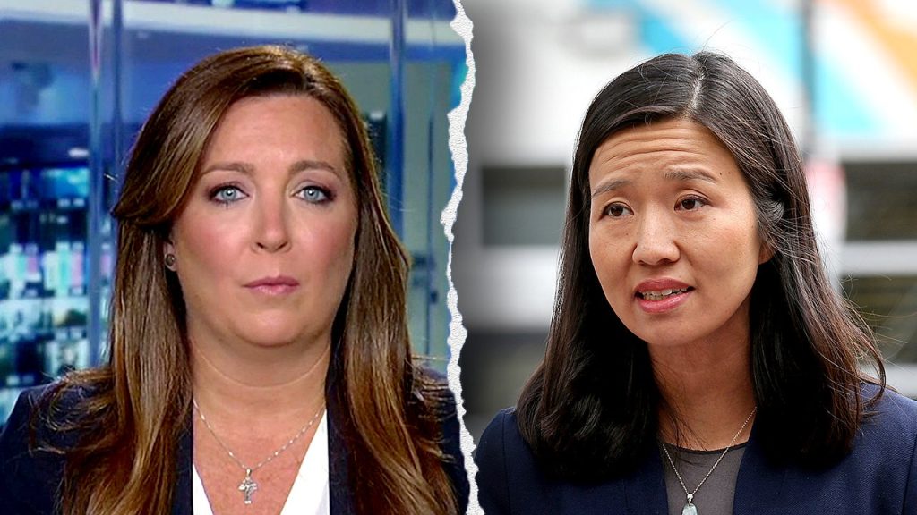 ICE official criticizes Mayor Wu for sanctuary city policies