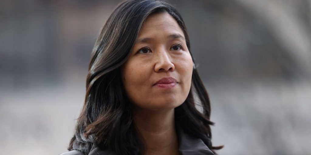 ICE responds to Boston Mayor Wu’s challenge to sanctuary policies