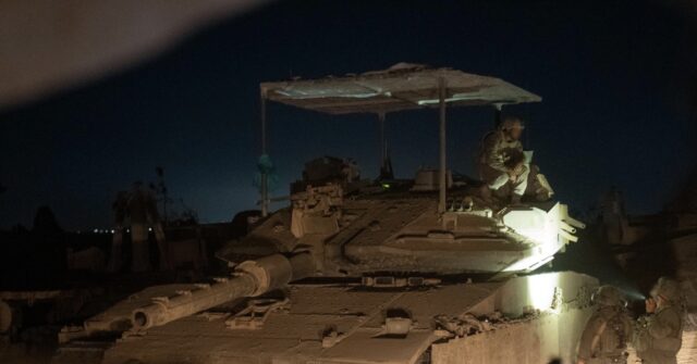 IDF Continues Its Battle with Hamas, Regardless of Global Reactions