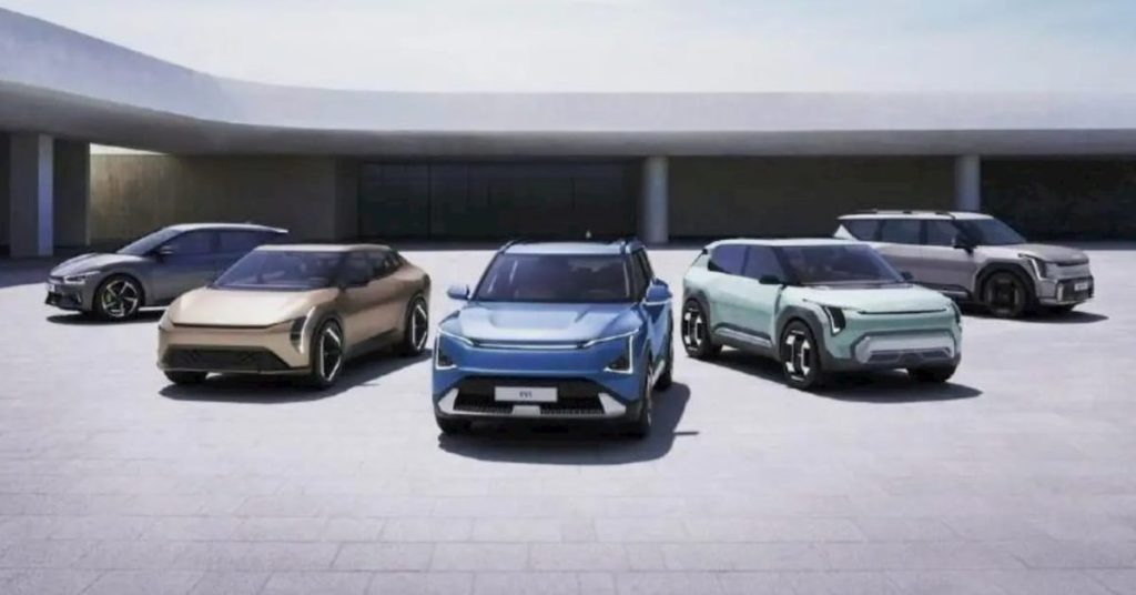 IRS extends deadline for electric car buyers to qualify for the $7,500 tax credit