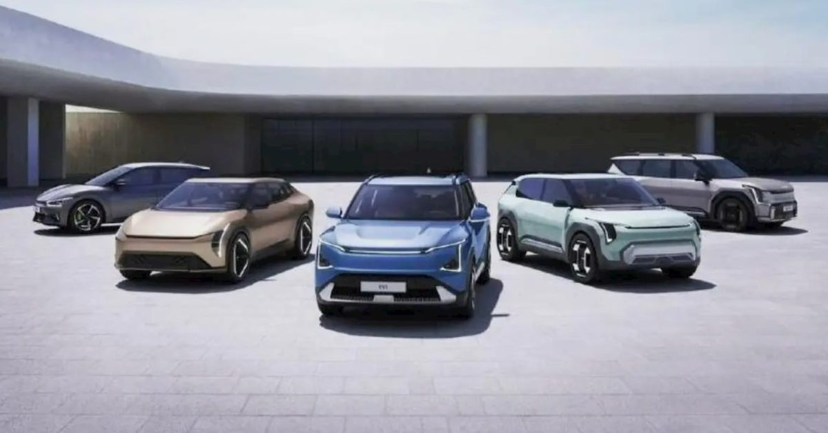 IRS extends deadline for electric car buyers to qualify for the $7,500 tax credit