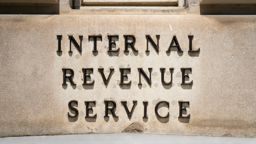 IRS halts layoff plans, looks to rehire some fired employees 